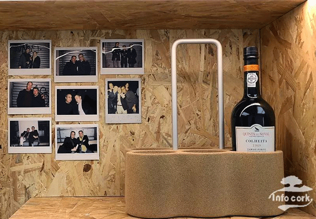 軟木制品行業(yè)應用-軟木家具已經開始悄悄流行