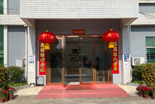 疫情防控期間，致廣大客戶一封信！