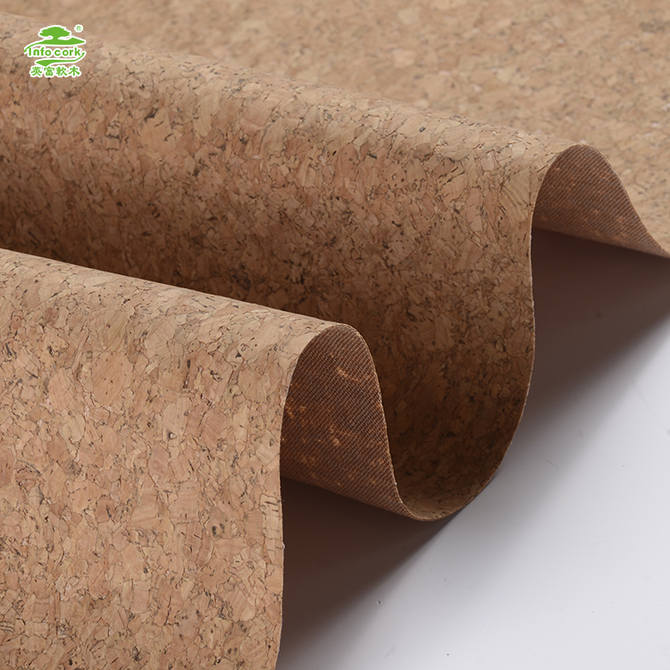 軟木行業(yè)近年來發(fā)展迅速,歸功于軟木材料的特殊結(jié)構(gòu)