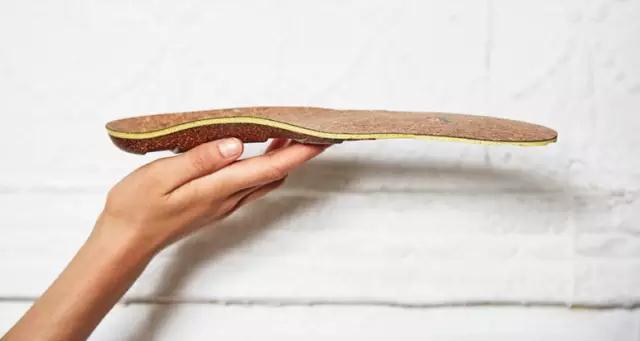 帶給你像襪子般舒服的軟木鞋墊，用過(guò)的人都說(shuō)好