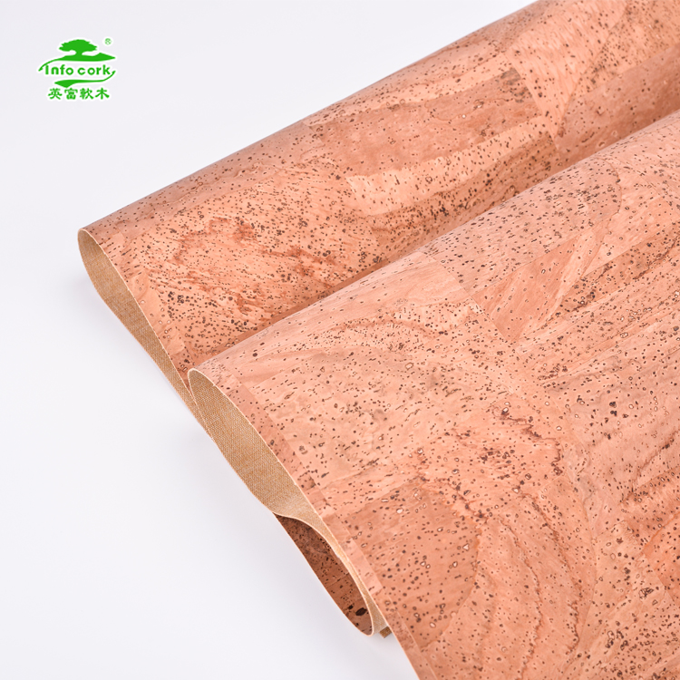 天然環(huán)保軟木在家具設計中的一些應用