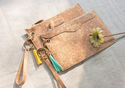 近代以來(lái),世界軟木制品發(fā)展迅猛。