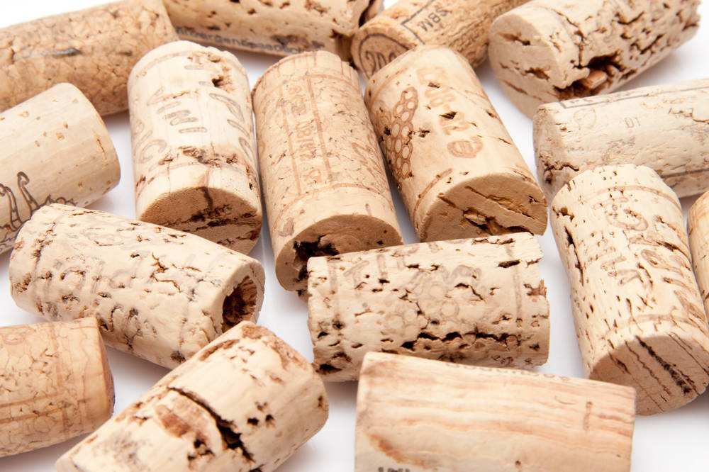 軟木，復(fù)合持續(xù)的理念