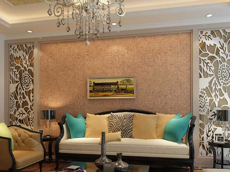 軟木墻最大的特點就是可釘釘釘，隨便釘、反復(fù)釘