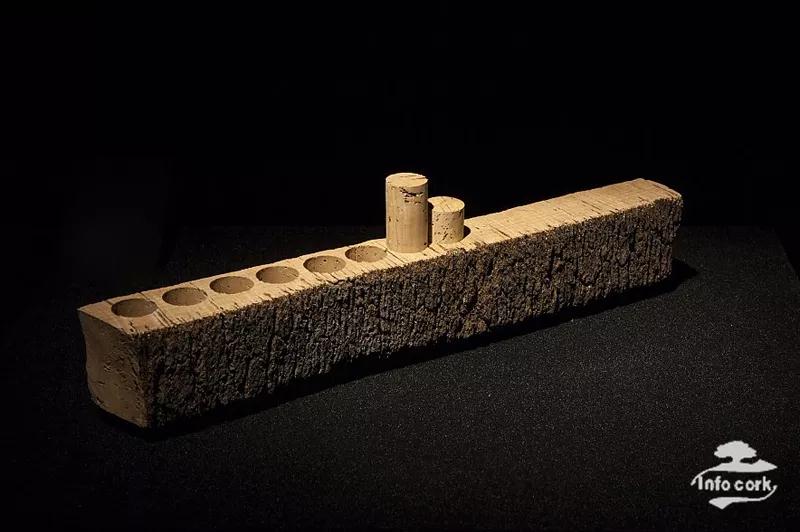 天然軟木塞確實有“葡萄酒守護神”的美譽