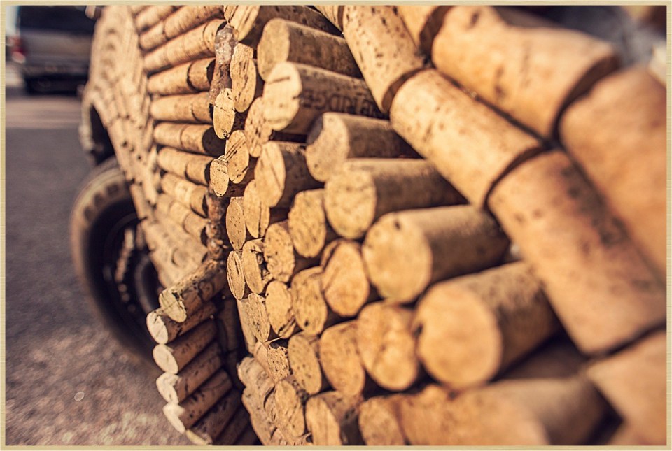 在文藝復(fù)興時(shí)期，軟木塞很常見(jiàn)