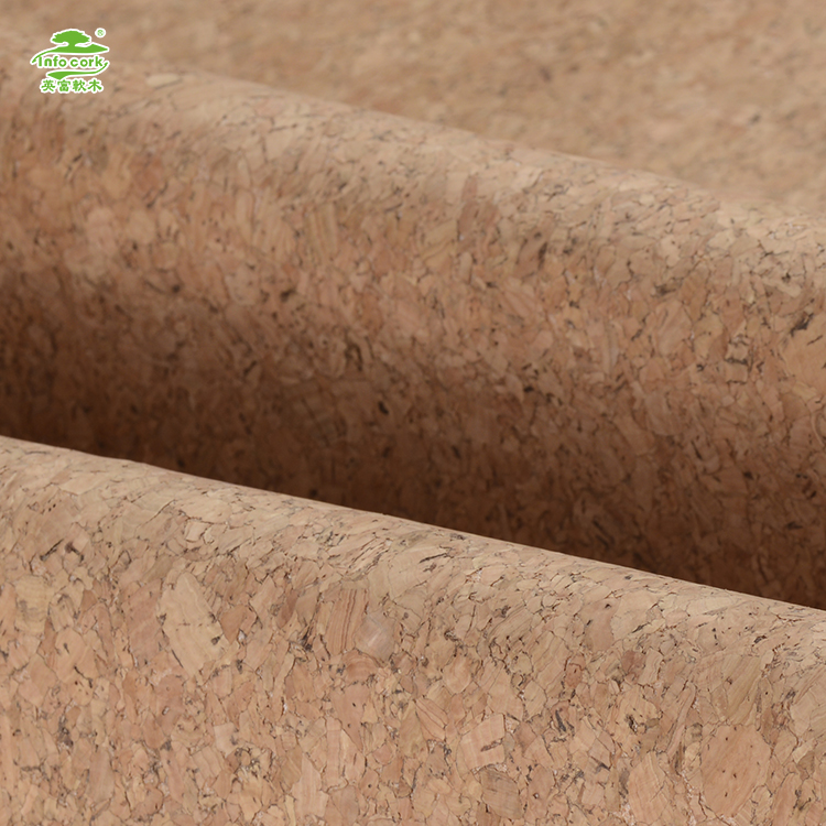 天然軟木面料，非常適合在家用縫紉機(jī)上縫制！